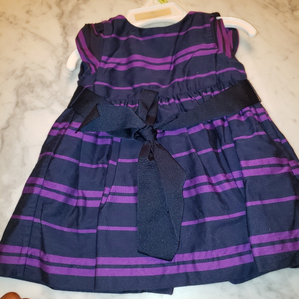 Baby girl dress